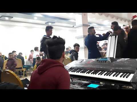 Cheb midou sghir🎤🎤 avec🎹 hamoudi🎹 mariage a constantine live 2020