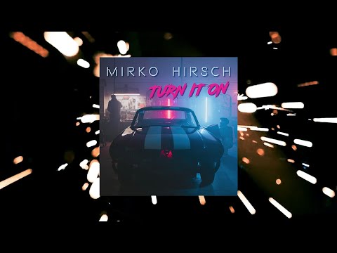 Mirko Hirsch - Flash on the Floor (Reloaded) - New Euro Disco - Silent Circle / Axel Breitung Style