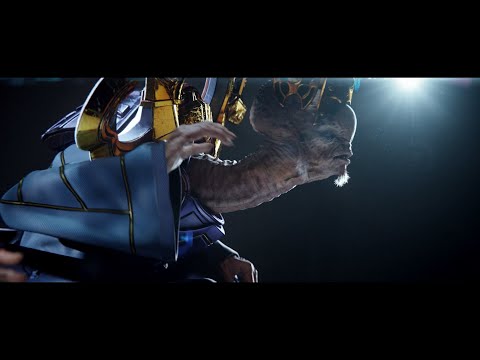 Halo 2: Anniversary Part 16 Walkthrough (Normal Difficulty)