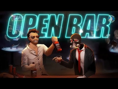 Open Bar #154 - Alien Earth, Disney's Boy Trouble