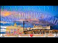 Pavagadh Today Mahakali Mandir Aarti Pavagadh New Status Mahakali Mandir Pavagadh 2023