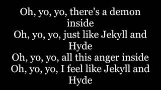 Jekyll And Hyde Five Finger Death Punch Lyrics