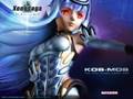 Xenosaga Episode I - Kokoro instrumental 