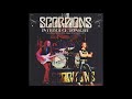 Scorpions Tokyo Tapes Very First Date 04 23 1978