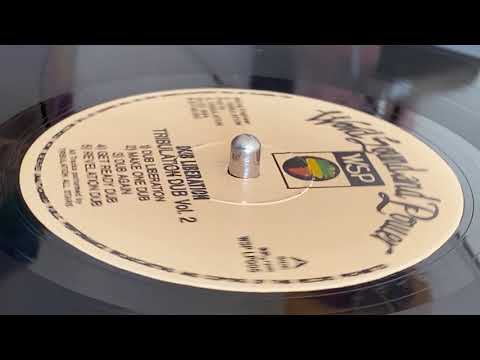 TRIBULATION ALL STARS ~ Dub Liberation