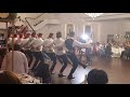 Armenian traditional dance