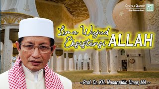 Download lagu Lima Wujud Eksistensi ALLAH - Prof. Dr. KH. Nasaruddin Umar, MA. mp3 Download lagu Lima Wujud Eksistensi ALLAH - Prof. Dr. KH. Nasaruddin Umar, MA. mp3