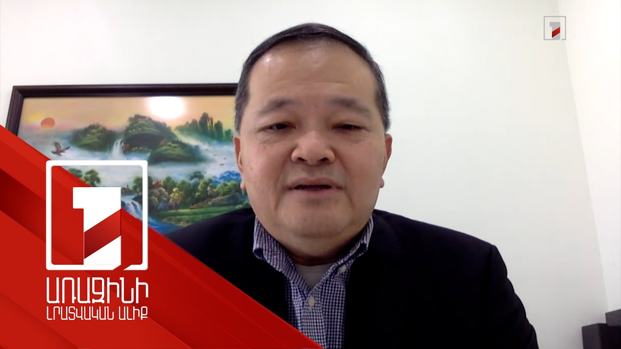 «ՀՀ-ն ունի մեծ ներուժ՝ դառնալու խաղացող աշխարհի տեխնոլոգիական արդյունաբերությունում». WITSA նախագահող