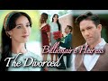 The Divorced Billionaire Heiress