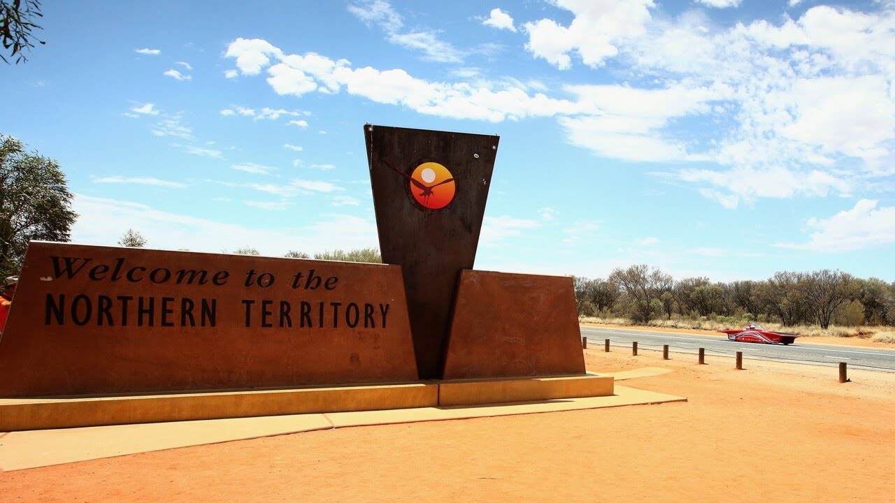 ‘Deeply irritated’: Former NT officer returned medal in protest of Labor