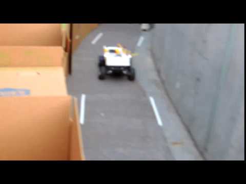 AuE 835 2016 Project Demo 2