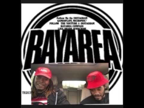 Oakland Lyricist League Most Lyrical Artist Get Looked Over Young Gully Needs To Come Back #TezCity