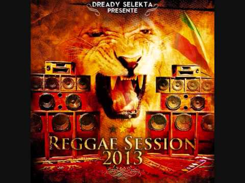 BAYKOS 974 REGGAE SESSION 2013