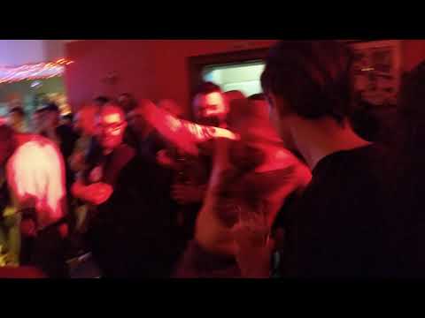 Endless swarm live 6/10/18