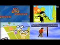 PBS Kids Program Break 2002
