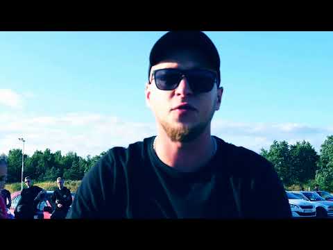 Kalim ft. Eve X - Atencjusze (Official Video)