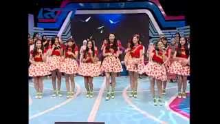 Download lagu Teenebelle 'Tersenyumlah' - dahSyat 29 Juni 2014 mp3 Download lagu Teenebelle 'Tersenyumlah' - dahSyat 29 Juni 2014 mp3