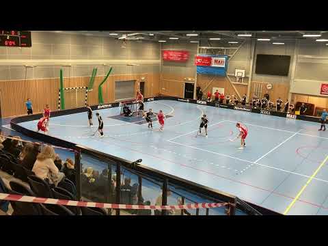 Telge SIBK - Torshälla IBK Period 2