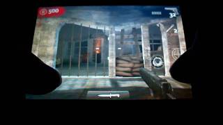 Call of Duty: World at War Zombies Application Review