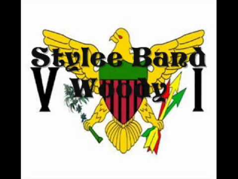 Stylee Band - Woody