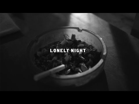 The Blood Feud Family Singers - Lonely Night