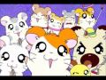 Hamtaro Ending Portugues
