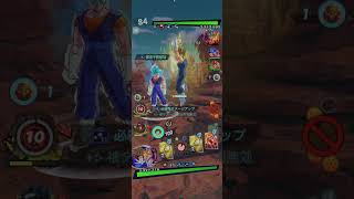 ベジットさん... #ドラゴンボールレジェンズ #dragonballlegends