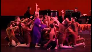 Dance Of The Robe - Aida