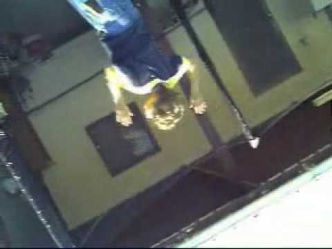 FamilyProblems Season 1 ep 3: The Vicious spiders!