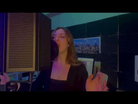 Annalisa Lupone -(Rico Femiano - 'A storia 'e 'na signora COVER )