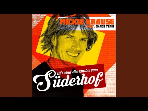 Wir sind die Kinder vom Süderhof