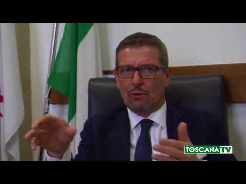 2018-01-15 FIRENZE - POLEMICA POST FACEBOOK SGUANCI SU MUSSOLINI