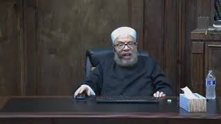 ترك صلاة الجمعة مؤقتاّ بسبب العمل/الخميس(14-10-2021م)فتاوى على الهواء مباشرة image