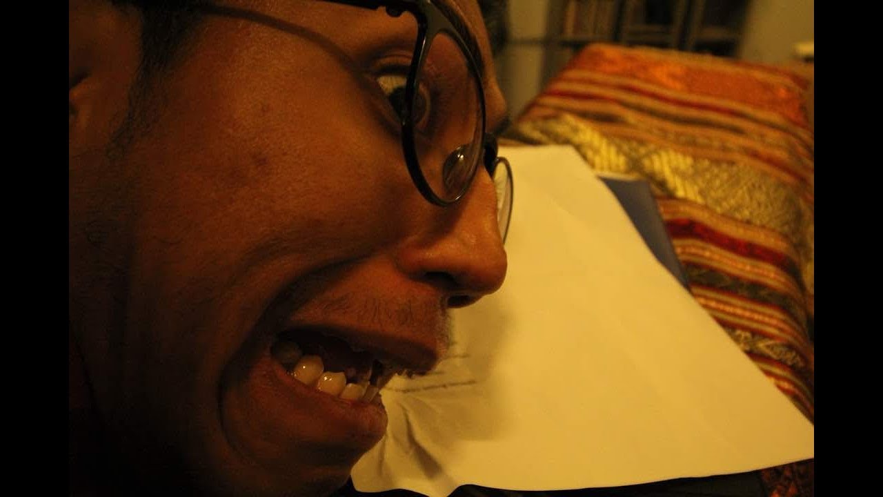 Pujaan Hati Behind the Scene (Part 1: Recording)