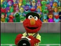 Elmo S World Cameras Imagination