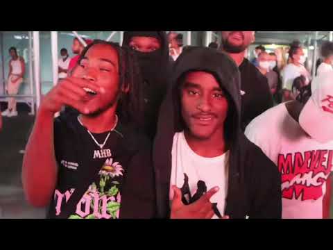 MH Most Hated - FREESTYLE