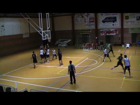 04 12 16 CP PEÑARROYA  PMD GIBRALEON