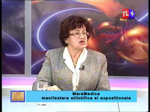 AGORA AZI : TEMA - MARAMEDICA, MANIFESTARE ŞTIINŢIFICĂ ŞI EXPOZIŢIONALĂ