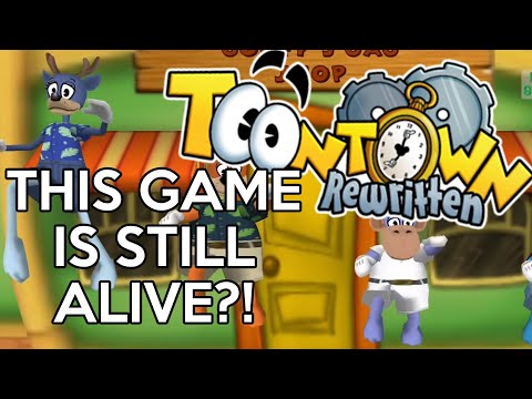 playing the best mmo ever created (with the boys)