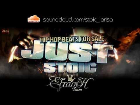 JUST STOIC / HIPHOP INSTRUMENTAL FOR SALE 7 / 2013