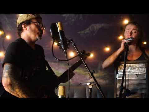 Burden - Harley Poe