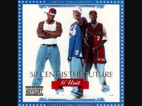 G-Unit - Bad News (50 Cent, Lloyd Banks, Tony Yayo)