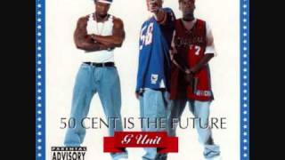 G-Unit - Bad News (50 Cent, Lloyd Banks, Tony Yayo)