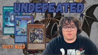 Yu-Gi-Oh! Undefeated 1st Place Clown Crew Mitsurugi Deck Profile