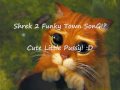 Shrek 2 Funky Town Song! (Lipps Inc. - FunkyTown ...
