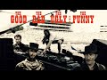 Ennio Morricone - The Good, the Bad and the Ugly (Dj Noxbeat Remix)