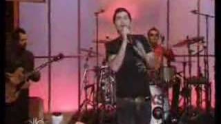 INXS - ELLEN SHOW