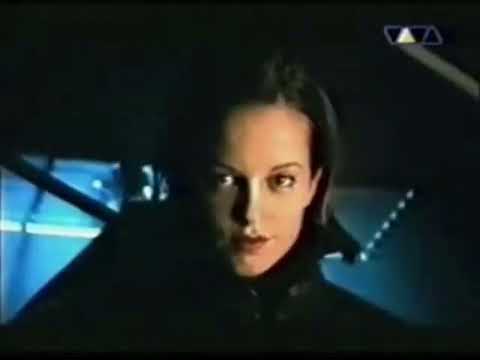 Lovestern Galaktika Project – Lovestern Galaktika (Official Video) (1999)