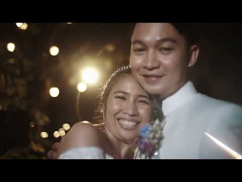 The Wedding of US🥰