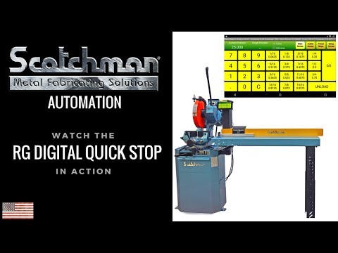 RAZORGAGE Digital Quick Stop Gauging | Demmler Machinery Inc. (1)